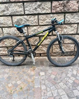 Mountain bike ragazzo