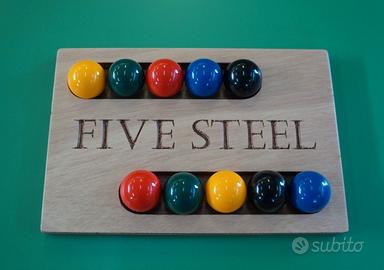 Porzione di Circolo Sportivo