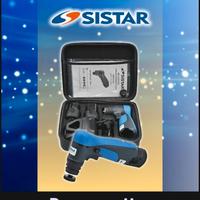 mini levigatrice a batteria 