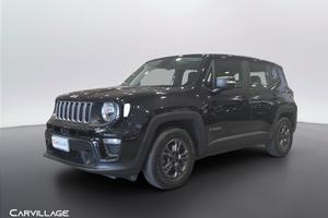 JEEP Renegade 1.6 mjt Longitude 2wd 130cv