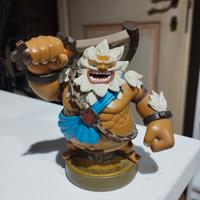 amiibo daruk