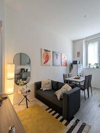 Camera singola indipendente - Torino