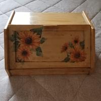 Portapane 