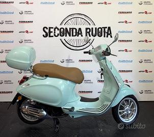 Vespa 125 Primavera