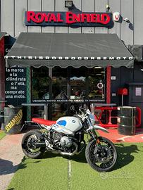Bmw R nineT Urban G/S 1200
