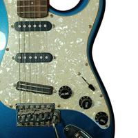 Chitarra elettrica Tenson California Series