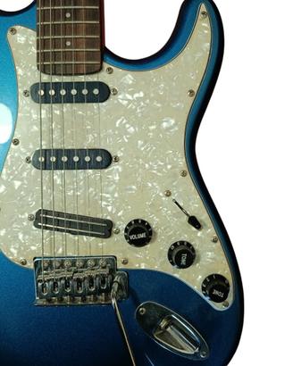 Chitarra elettrica Tenson California Series