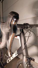 Bicicletta da corsa BDc mis. 58 L - 7,4kg 2X11 