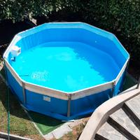 piscina antilla top 350