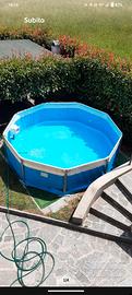 piscina antilla top 350