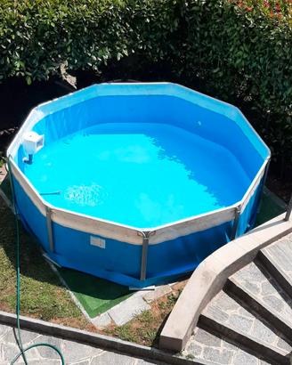 piscina antilla top 350