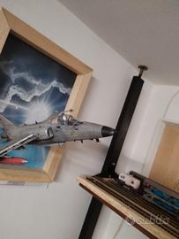 amx ghibli 1/48 kinetic 