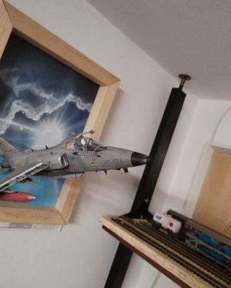 amx ghibli 1/48 kinetic 