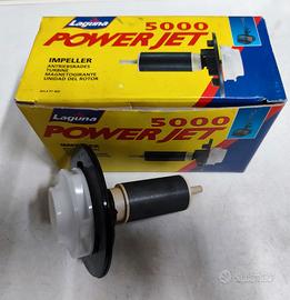 Askoll Laguna Magneto Girante Power Jet 5000