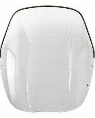 Cupolino moto Givi