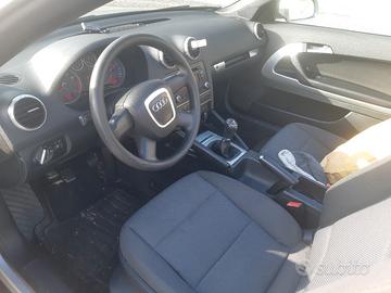 audi a3 cabrio 