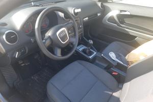 audi a3 cabrio 