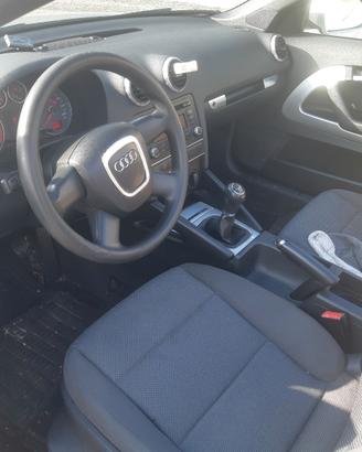 audi a3 cabrio 