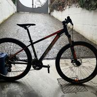 DF Bike XC7
