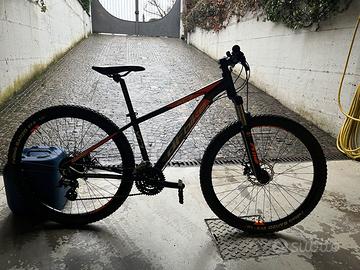 DF Bike XC7