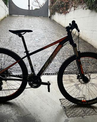 DF Bike XC7