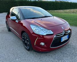 CITROEN DS3 1.6 e-HDi AIRDREAM ULTRE PRESTIGE