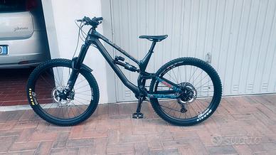 Canyon torque 2025