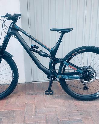 Canyon torque 2025