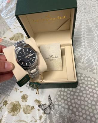 Orologio lucien rochat