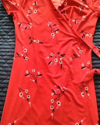 vestito MANGO nuovo 