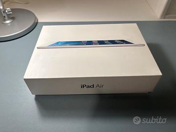 iPad Air 32GB