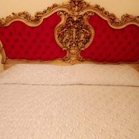 letto.. barocco Veneziano 