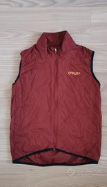 Oakley Elements gilet impermeabile bici