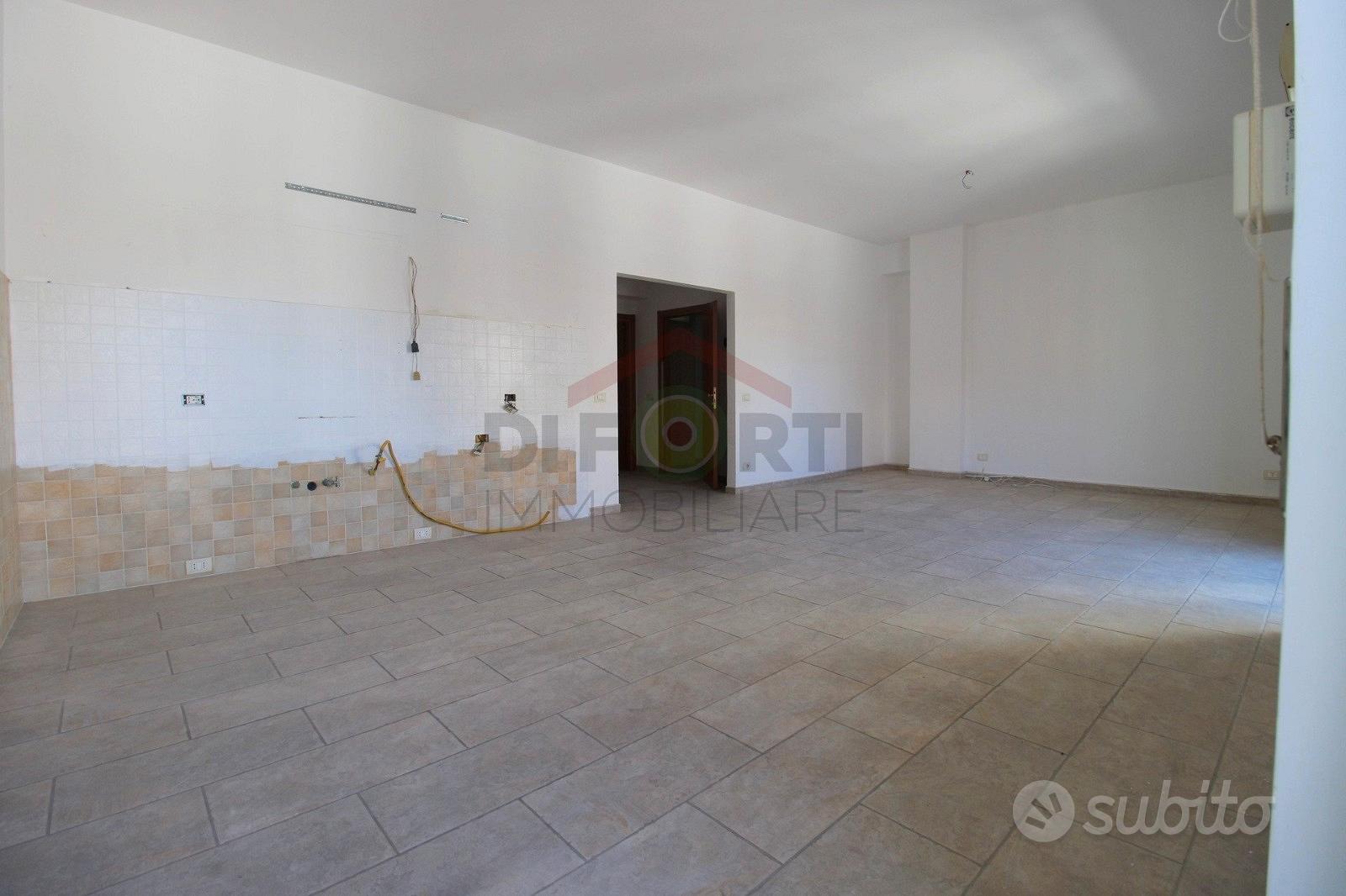Apartment in Ragusa, Cappuccini - More