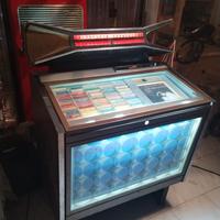 JukeBox Ami Kadett CMM1 ANNI 60 45 giri no Flipper