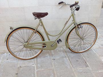 BICICLETTE EPOCA APRILIA BIANCHI EPOCA ANNI 1940