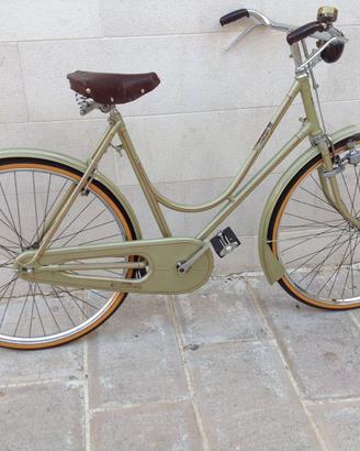 BICICLETTE EPOCA APRILIA BIANCHI EPOCA ANNI 1940