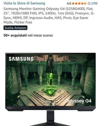 set gaming ps5 mai usato niente