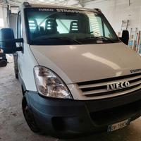IVECO DAILY 35C 10