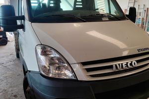 IVECO DAILY 35C 10