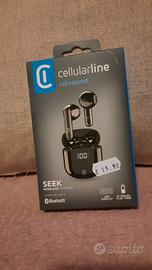 Cuffie wireless nuove