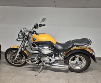 BMW R1200C Indipendent per appassionati