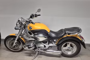 BMW R1200C Indipendent per appassionati