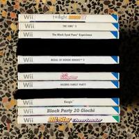 Videogiochi Wii