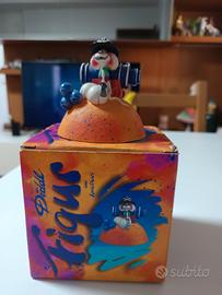 statuetta Diddl Mouse versione pirata