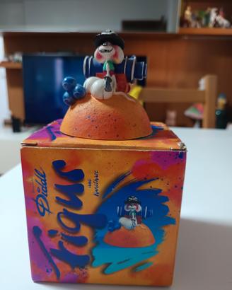 statuetta Diddl Mouse versione pirata