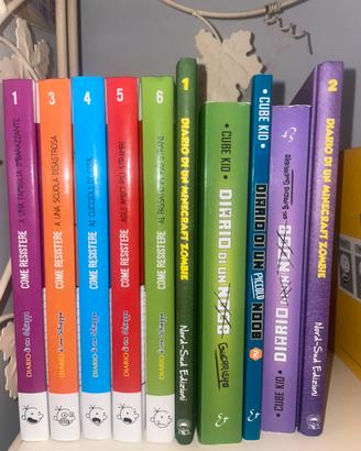 Libri per ragazzi