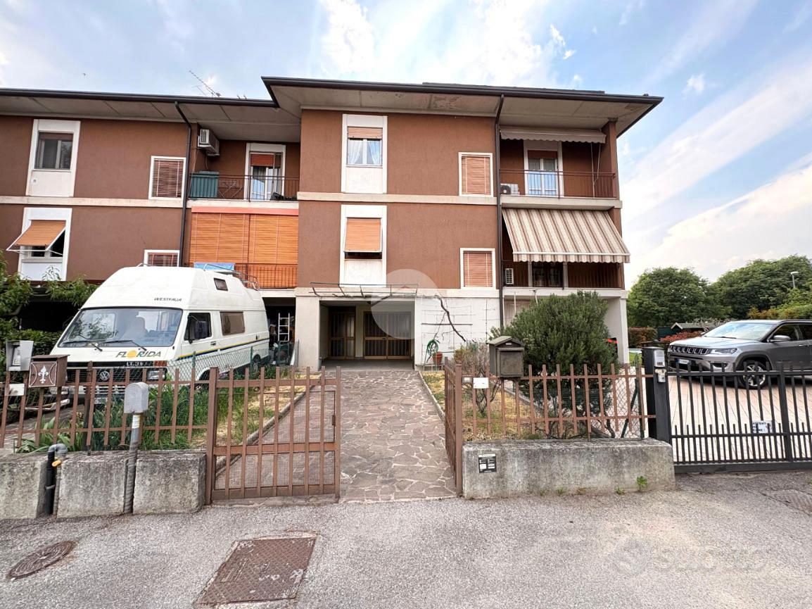 4 LOCALI A GUSSAGO - Vista 2