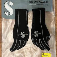 Guanti neoprene