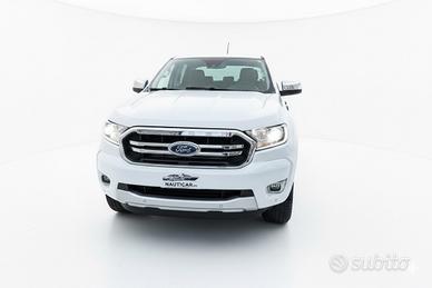 Ford Ranger Limited - 2021